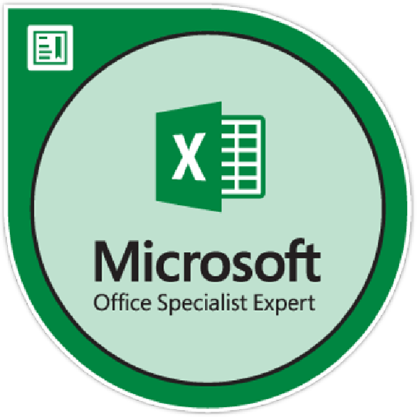 Excel Expert Excel Expert